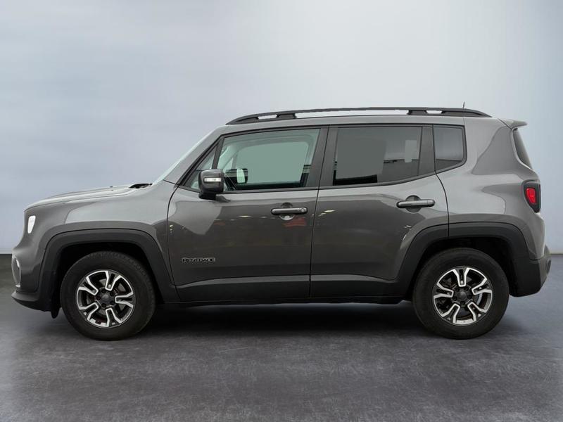 Jeep Renegade 1.0 Gse T3 120 ch Bvm6 Longitude