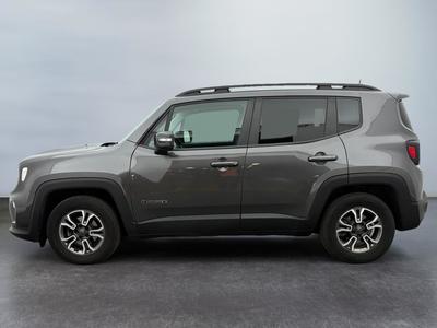 Jeep Renegade 1.0 Gse T3 120 ch Bvm6 Longitude