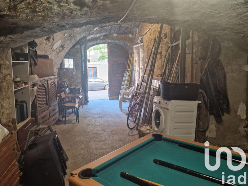 Maison de village - 77 m² - 4 pièces