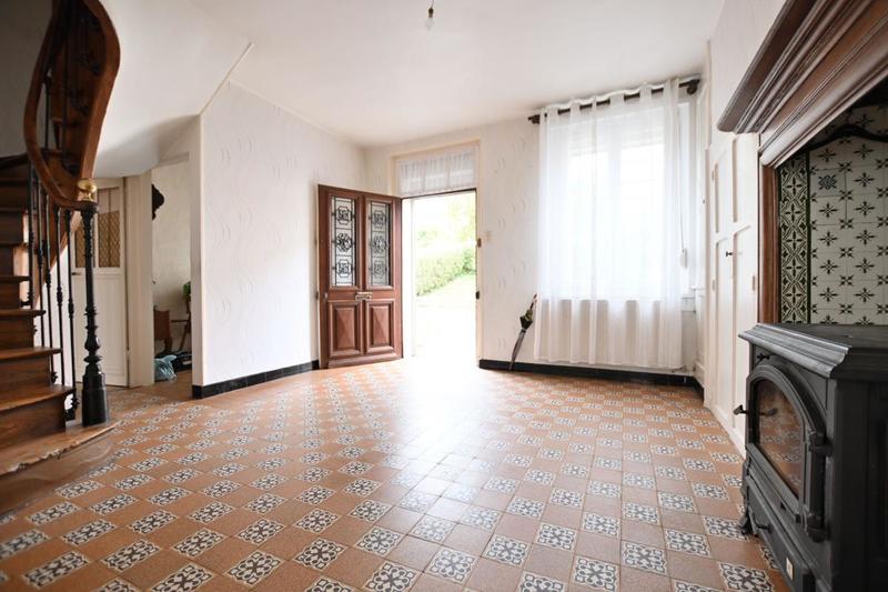 Maison - 79 m² - 4 pièces