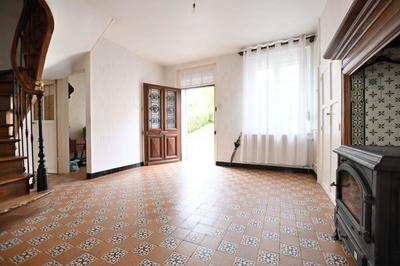 Maison - 79 m² - 4 pièces