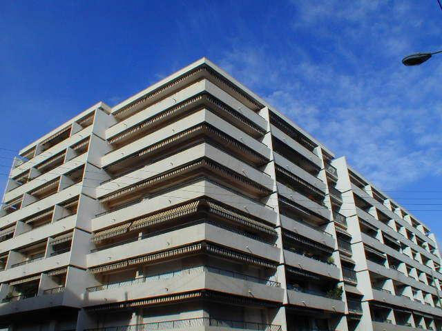 Appartement - 28 m² - 1 pièce