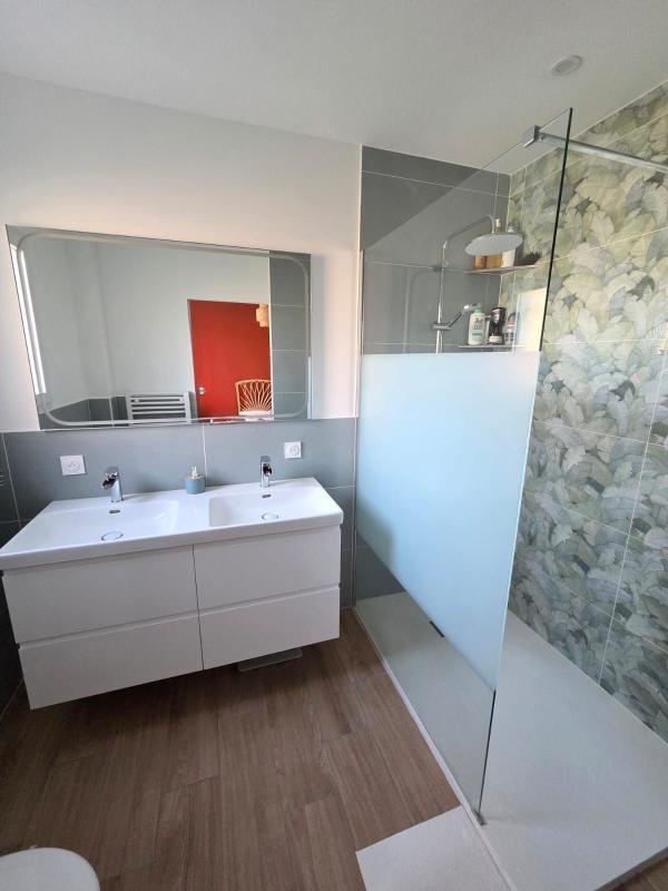 Maison - 98 m² - 4 pièces