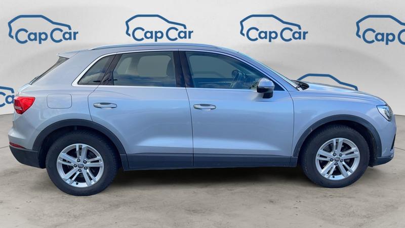 Audi Q3 II 35 Tdi 150 s-Tronic 7 Design