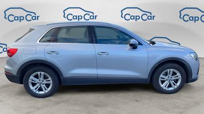 Audi Q3 II 35 Tdi 150 s-Tronic 7 Design