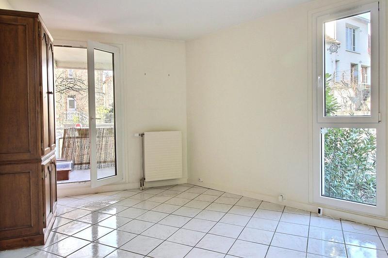 Maison - 86 m² - 5 pièces
