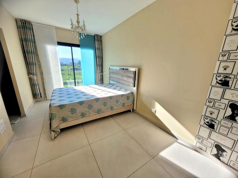 Villa - 138 m² - 6 pièces