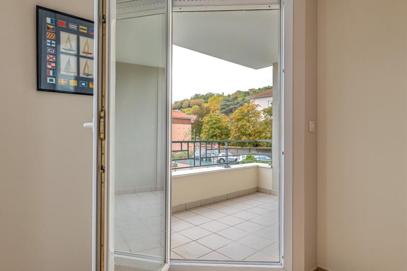 Appartement - 74 m² - 3 pièces