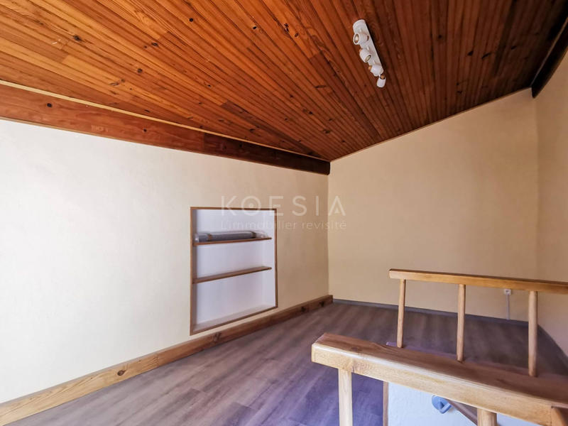 Appartement - 60 m² - 4 pièces