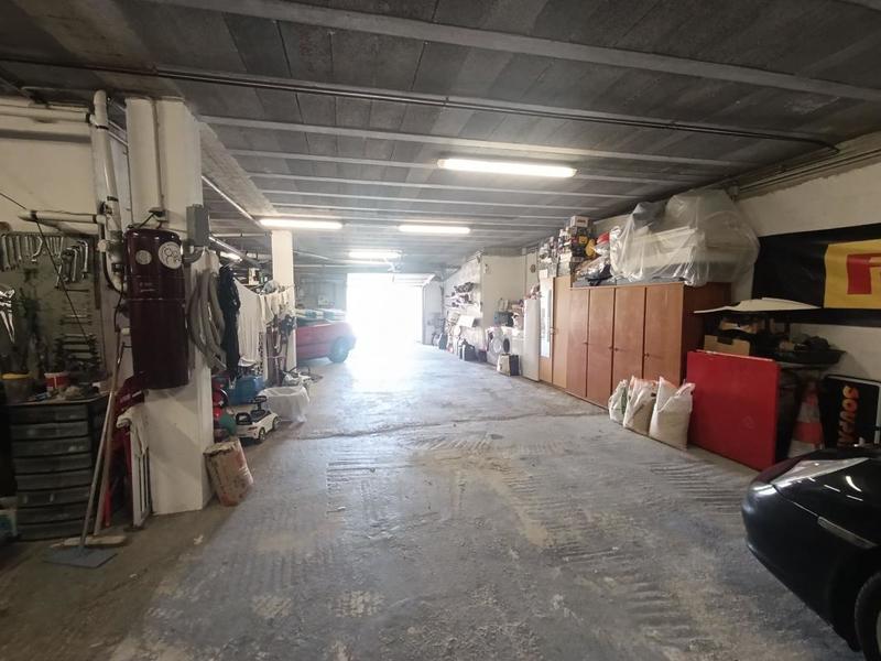 Villa - 170 m² - 5 pièces