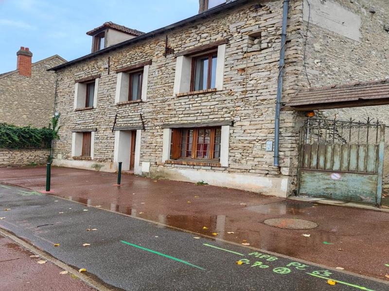 Appartement - 54 m² - 3 pièces