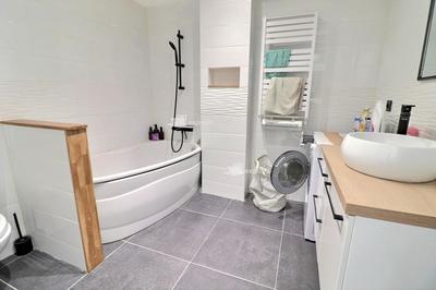 Maison - 59 m² - 3 pièces