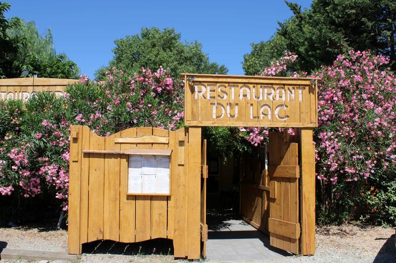 Le Restaurant du Lac