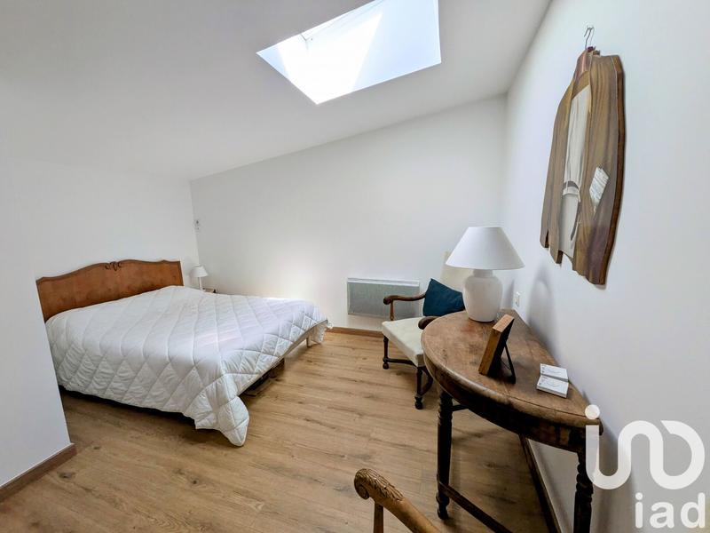 Maison - 119 m² - 5 pièces