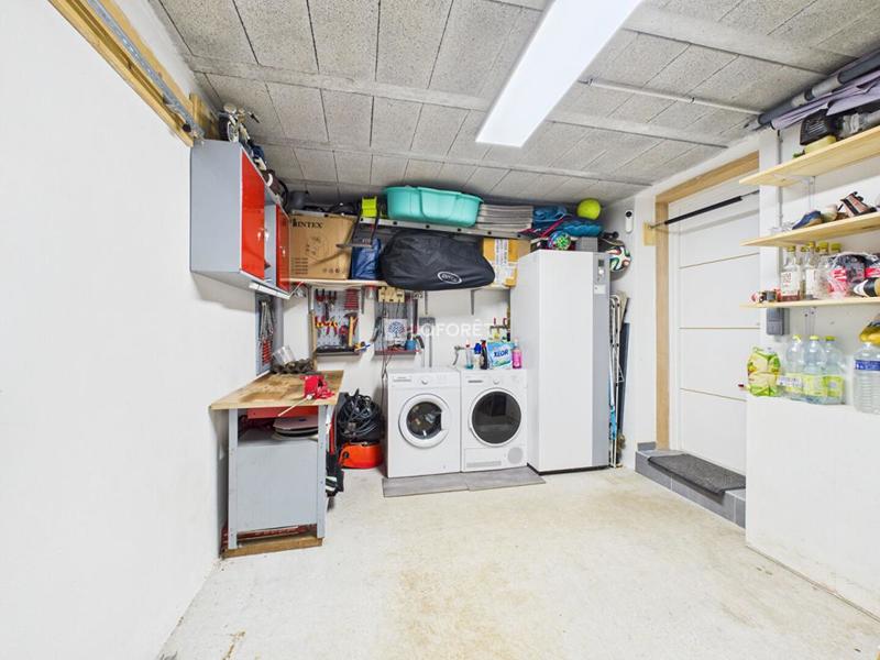 Maison - 77 m² - 4 pièces