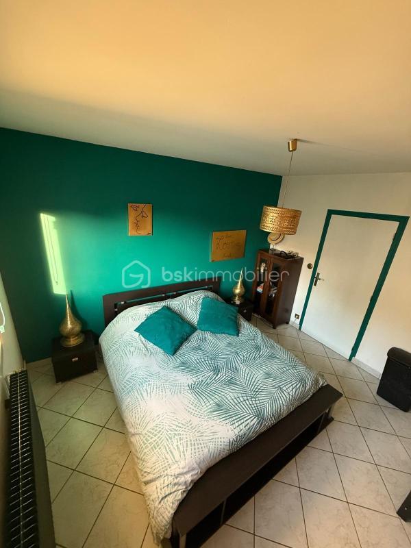 Maison ancienne - 200 m² - 8 pièces