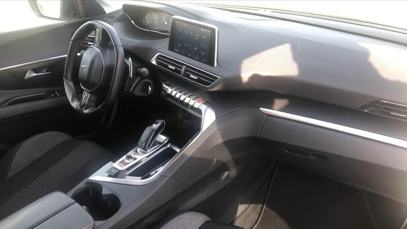 Peugeot 3008 II 1.5 BlueHDi 130 Eat8 Active Business