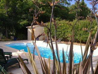 Mas - 342 m² - 15 pièces