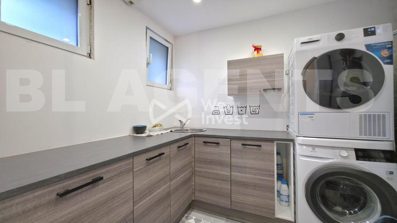 Maison - 157 m² - 5 pièces