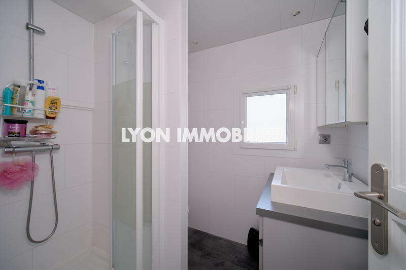 Villa - 187 m² - 7 pièces