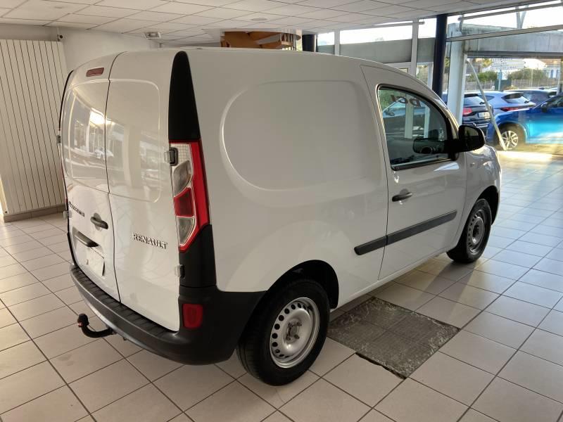 Renault Kangoo Van Express Compact 1.5 Dci 75 Energy E6 Generique