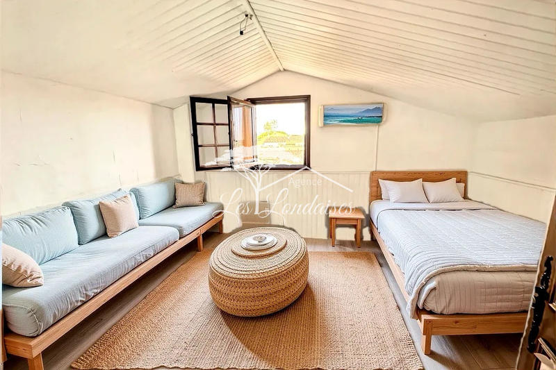 Appartement - 76 m² - 3 pièces