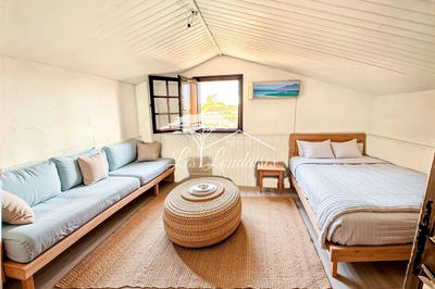 Appartement - 76 m² - 3 pièces