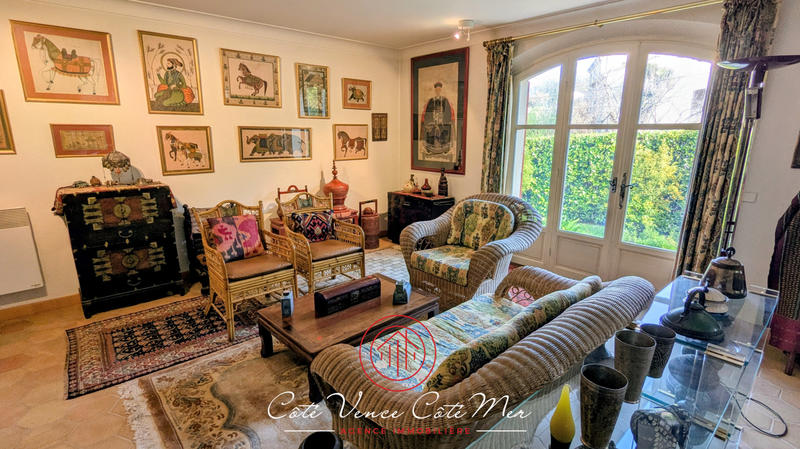 Maison - 155 m² - 5 pièces