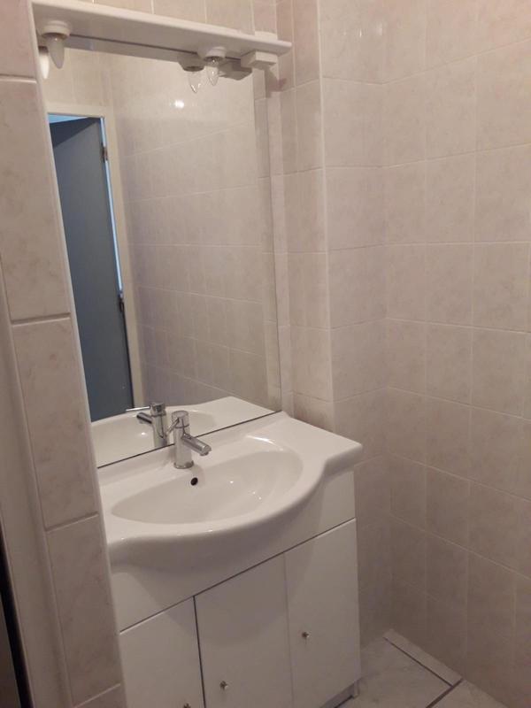 Appartement - 54 m² - 2 pièces