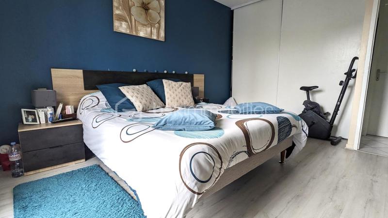 Pavillon - 135 m² - 6 pièces