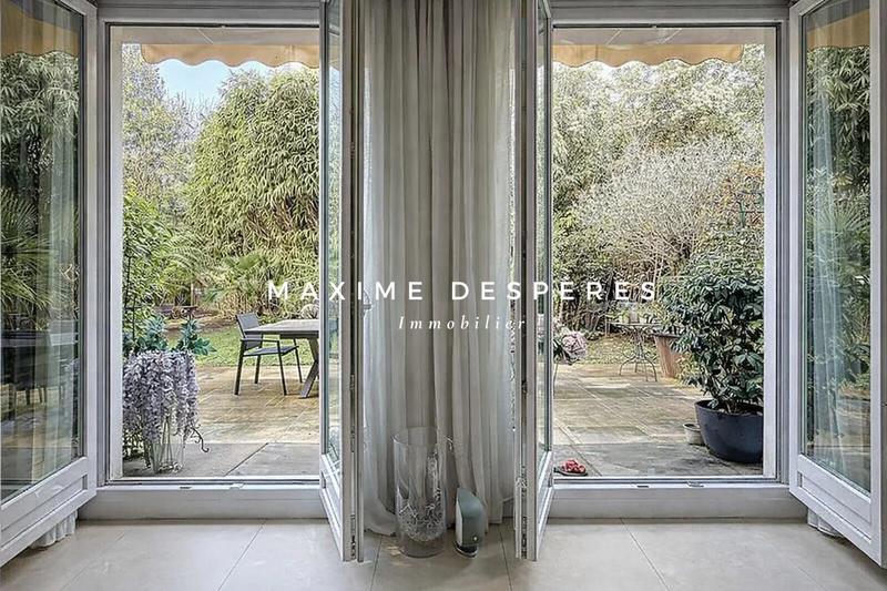 Appartement - 132 m² - 4 pièces