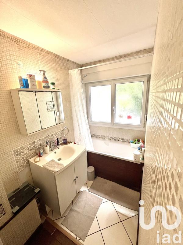 Appartement - 77 m² - 4 pièces