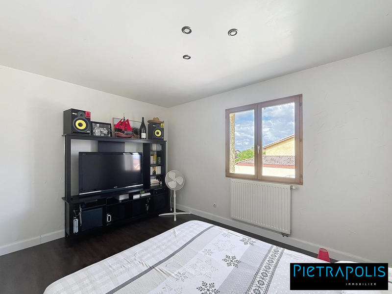 Maison - 191 m² - 7 pièces