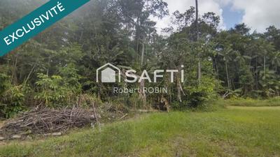Terrain - 22 252 m²