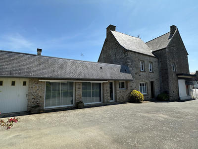 Maison - 159 m² - 6 pièces