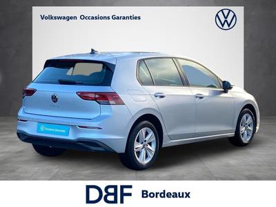 Volkswagen Golf 2.0 Tdi Scr 116 Bvm6 Life Business