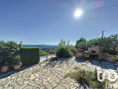 Maison de campagne - 335 m² - 13 pièces