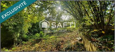 Maison - 156 m² - 6 pièces