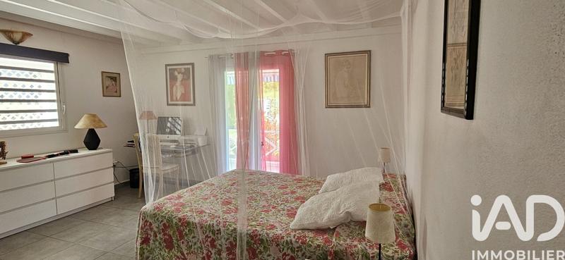 Maison - 126 m² - 4 pièces