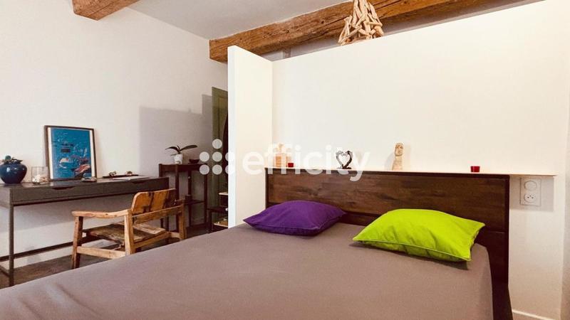 Appartement - 133 m² - 6 pièces