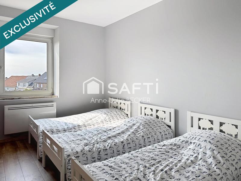 Maison - 137 m² - 5 pièces