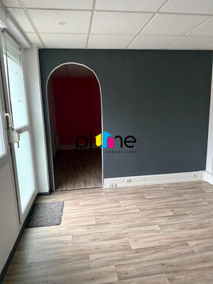 Local commercial - 60 m²