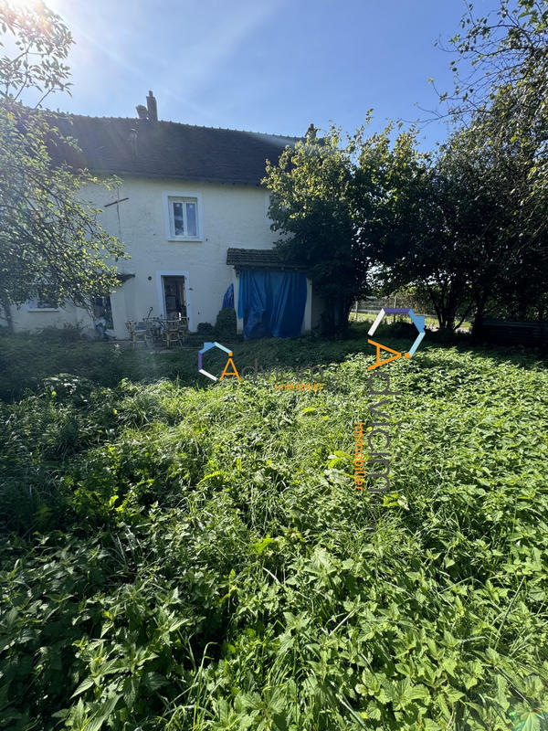 Maison - 77 m² - 3 pièces