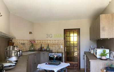 Villa - 110 m² - 4 pièces