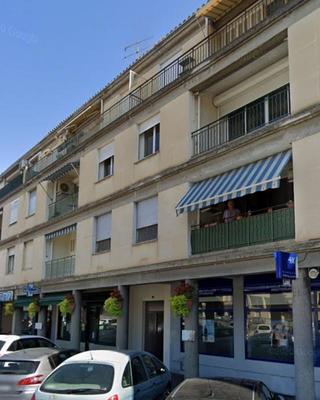 Appartement - 116 m² - 5 pièces