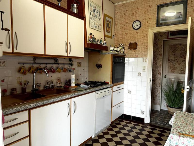 Pavillon - 101 m² - 4 pièces