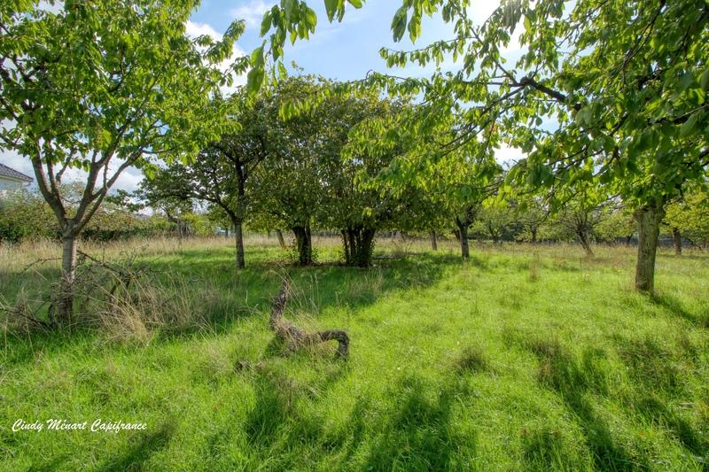 Maison - 123 m² - 7 pièces