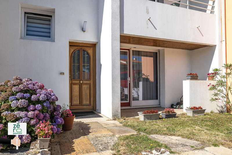 Maison - 133 m² - 7 pièces