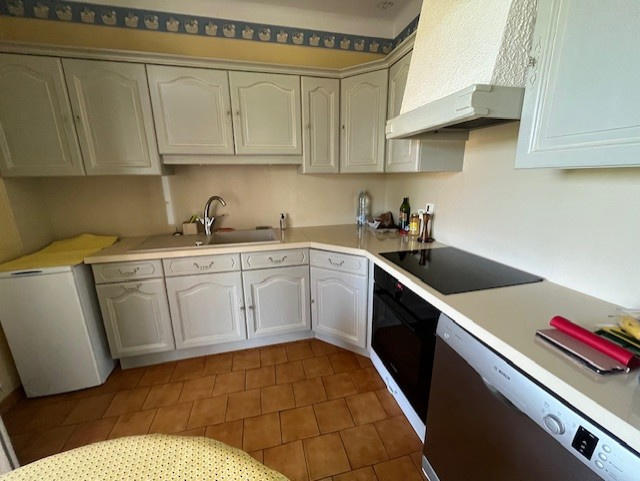 Maison - 87 m² - 4 pièces