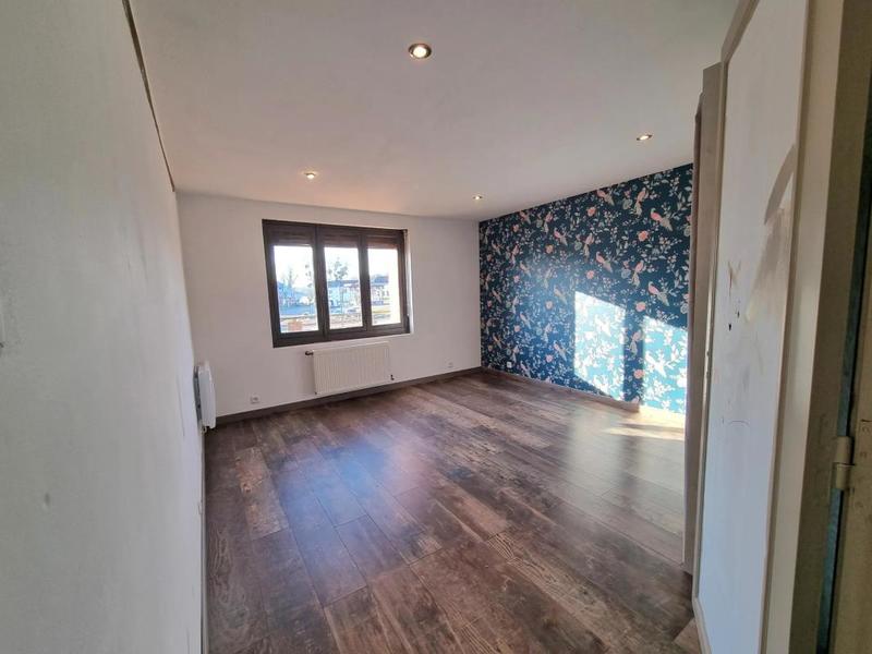 Maison - 296 m² - 13 pièces